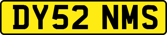 DY52NMS