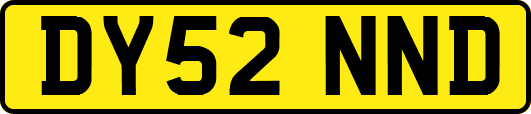 DY52NND