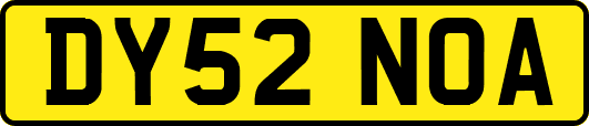DY52NOA