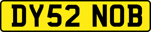 DY52NOB