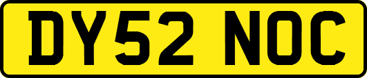 DY52NOC