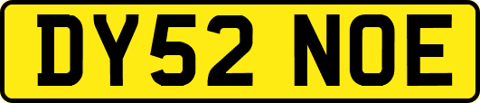 DY52NOE