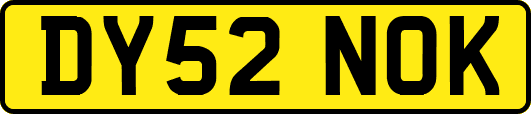 DY52NOK