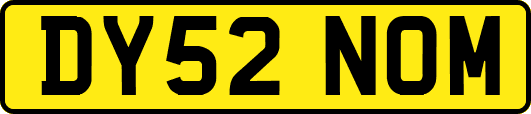DY52NOM