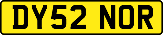 DY52NOR