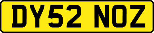 DY52NOZ