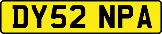 DY52NPA