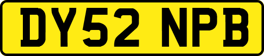 DY52NPB