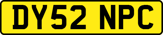 DY52NPC