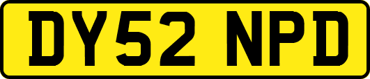 DY52NPD