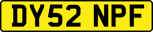 DY52NPF