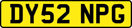 DY52NPG