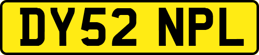 DY52NPL