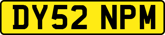 DY52NPM