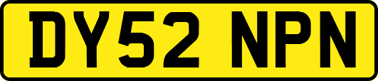 DY52NPN