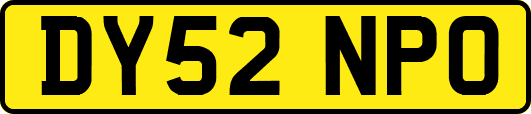 DY52NPO