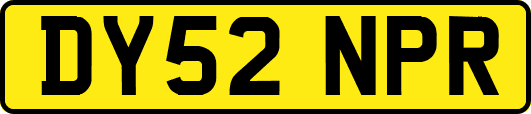 DY52NPR