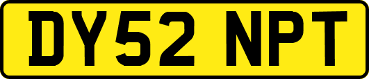 DY52NPT