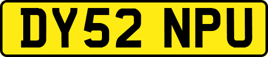 DY52NPU