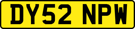 DY52NPW