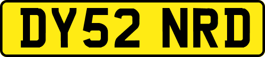 DY52NRD