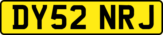 DY52NRJ