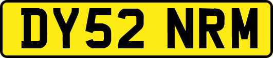 DY52NRM