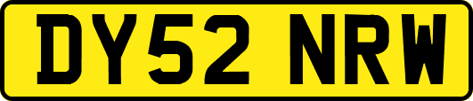 DY52NRW
