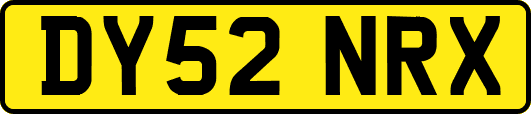 DY52NRX