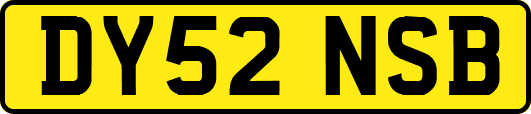 DY52NSB