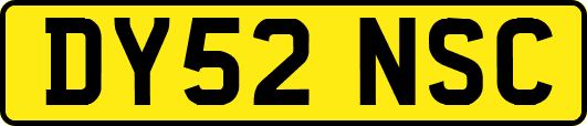 DY52NSC