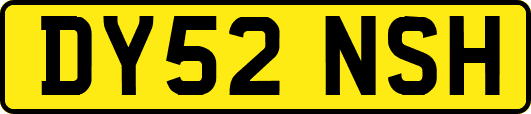 DY52NSH