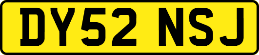 DY52NSJ