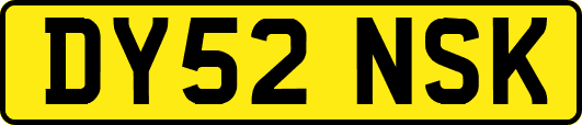 DY52NSK