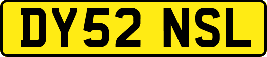 DY52NSL