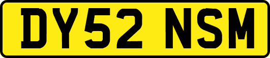 DY52NSM