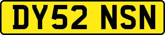 DY52NSN