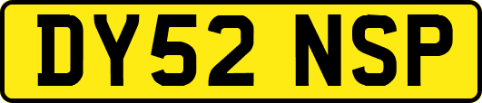 DY52NSP