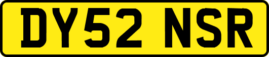 DY52NSR