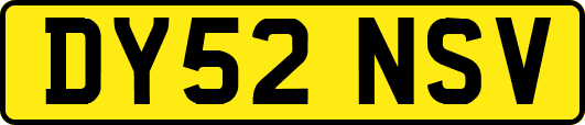 DY52NSV