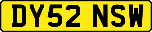 DY52NSW