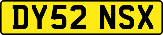 DY52NSX