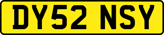 DY52NSY