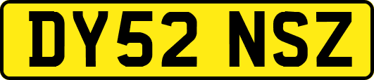 DY52NSZ