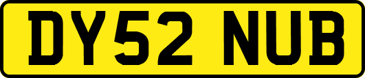DY52NUB