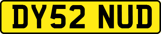 DY52NUD