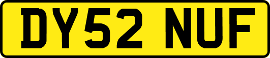 DY52NUF