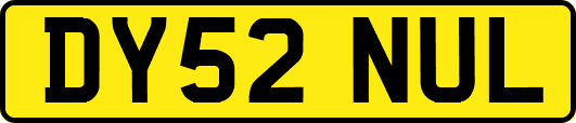 DY52NUL