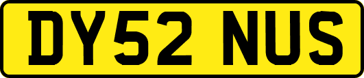 DY52NUS