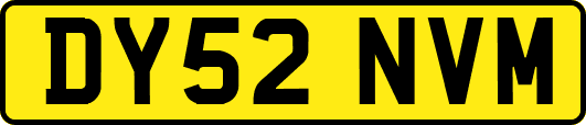 DY52NVM